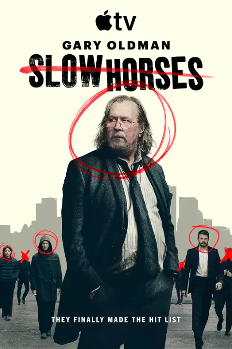 【欧美剧】流人第六季